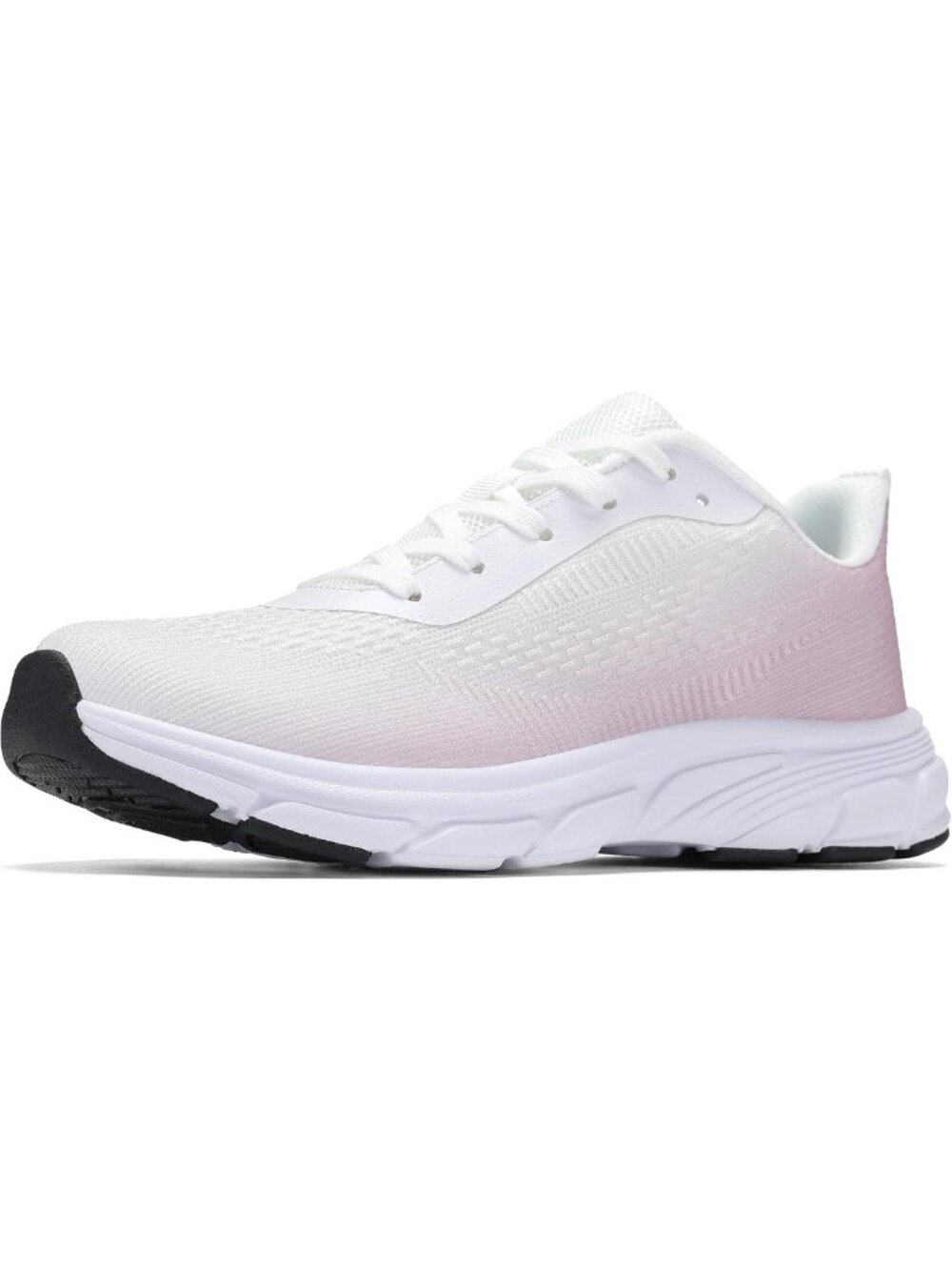 Comfortable Women's Running Shoes - Stylish Walking Sneakers & Casual Tennis